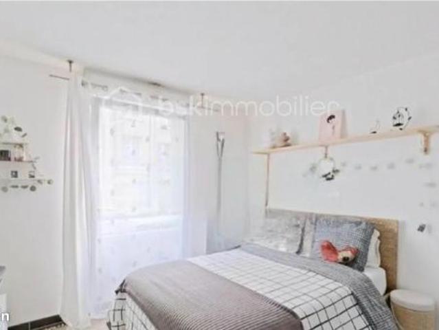 Appartement vente à Torcy, Bussy-saint-georges