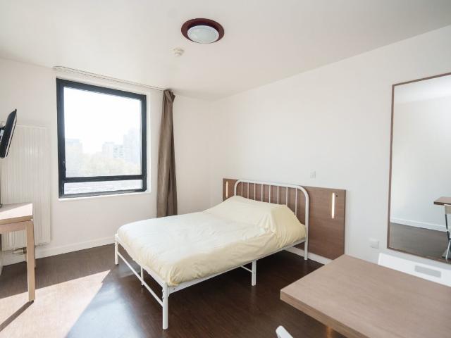 Appartement vente à Bobigny
