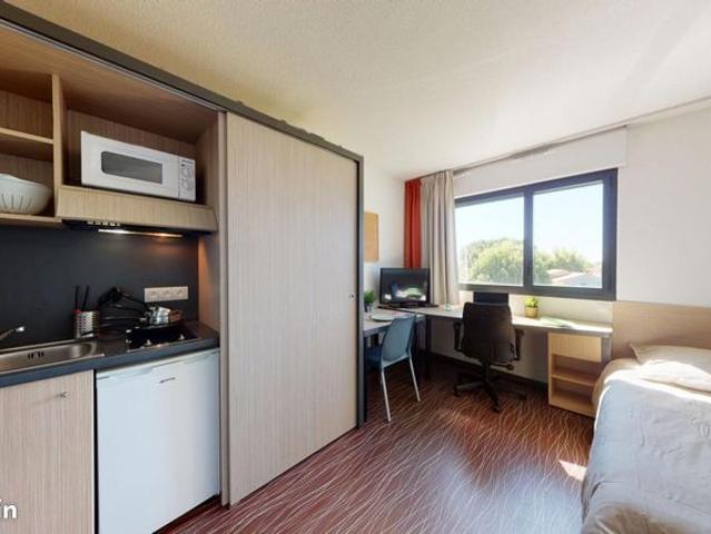 Appartement vente à Toulouse, Auzeville-tolosane