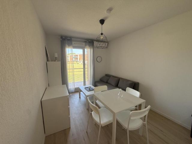 Appartement location à Béziers