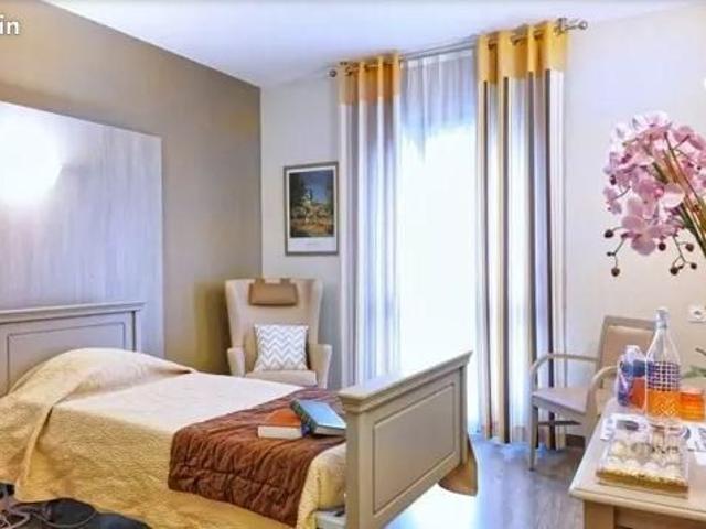 Appartement vente à Bordeaux, Talence