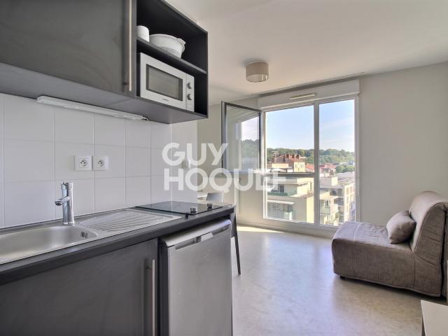 Appartement vente à Lyon, Métropole de Lyon