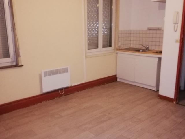 Appartement location à Avesnes-sur-Helpe, Louvroil