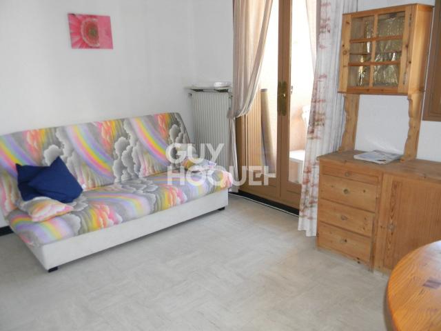 Appartement vente à Perpignan, Canet-en-roussillon