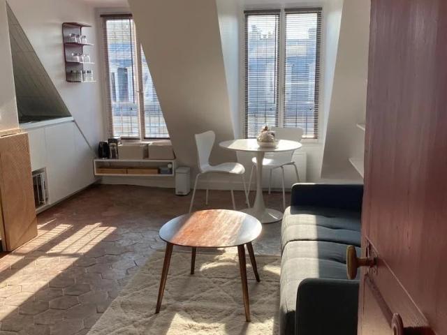 Appartement vente à Paris 8e Arrondissement, Paris