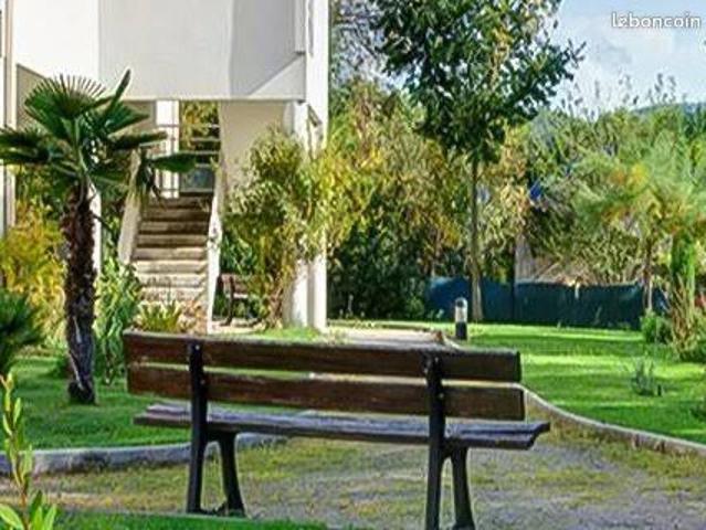 Appartement vente à Marseille, La Bouilladisse