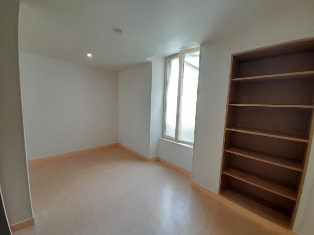 Appartement location à Les Sables, Poitiers