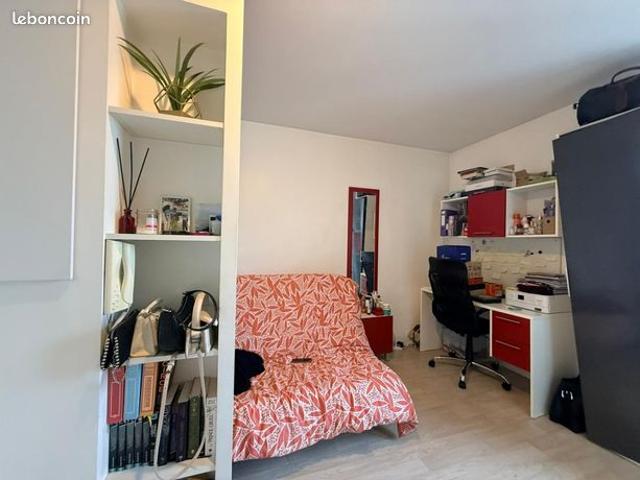 Appartement vente à Vendôme, Saint-ouen