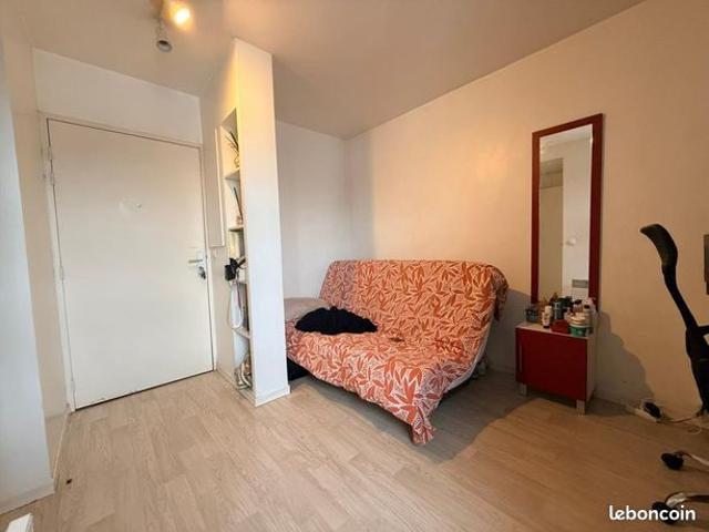 Appartement vente à Vendôme, Saint-ouen
