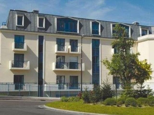 Appartement vente à Creil