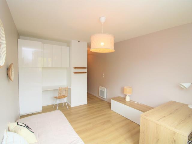 Appartement vente à Toulouse