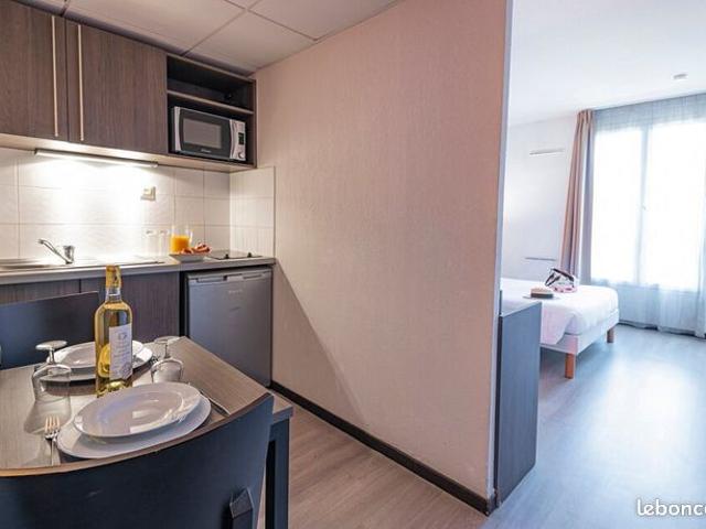 Appartement vente à Nîmes
