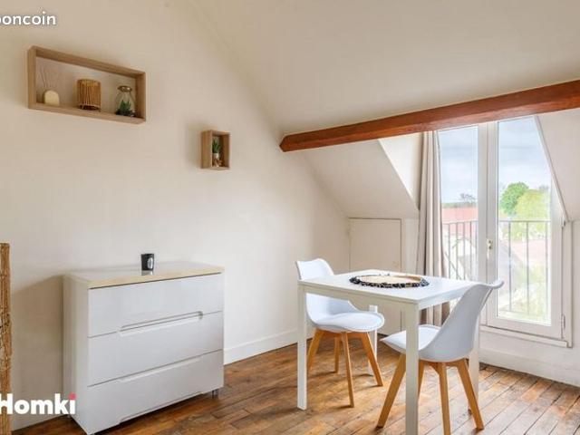Appartement vente à Pontoise, Cergy