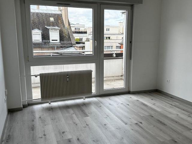 Appartement location à Strasbourg, Hoenheim