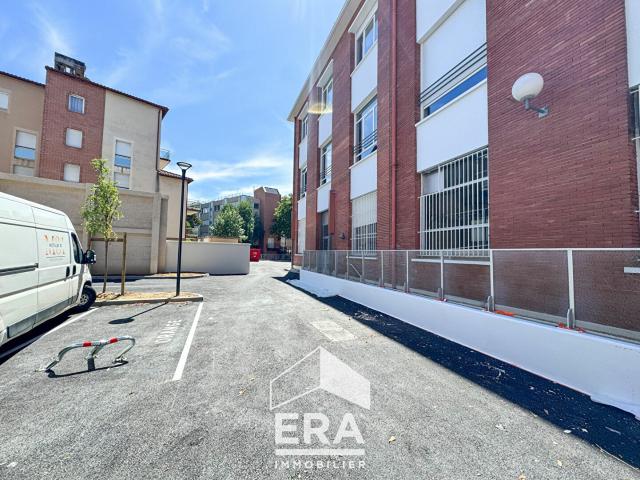 Appartement vente à Albi