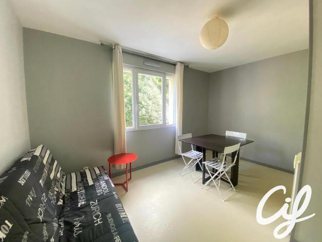 Appartement vente à Nantes