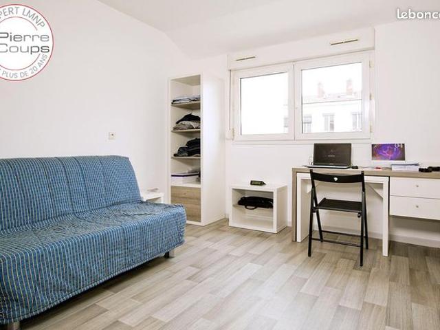 Appartement vente à Lyon, Métropole de Lyon