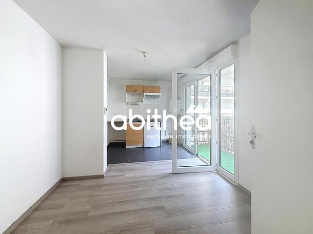 Appartement vente à Lille