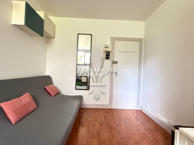 Appartement vente à Saint-Germain-en-Laye, Villennes-sur-seine