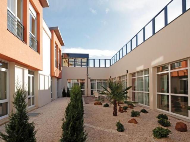 Appartement vente à Palaiseau, Leudeville