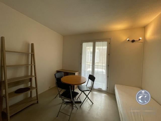 Appartement location à Blois