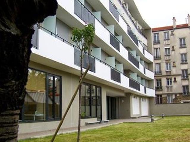 Appartement vente à Dreux, Montreuil