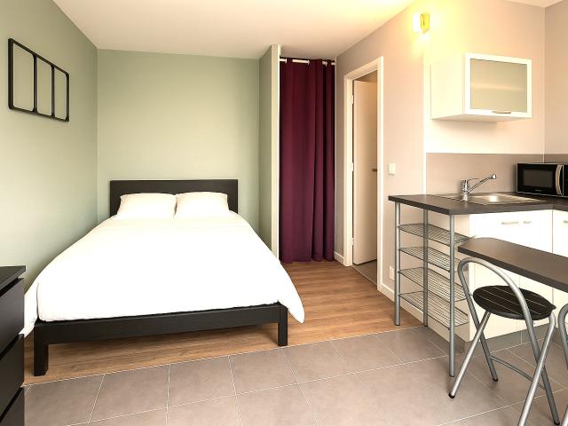 Appartement vente à Arras
