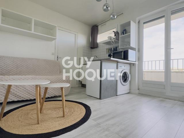 Appartement vente à Reims