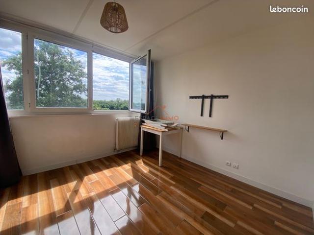 Appartement vente à Valenciennes, La Sentinelle