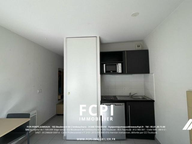 Appartement vente à Montpellier