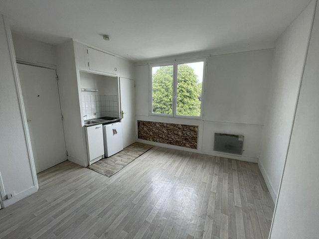 Appartement location à Rouen, Ruan