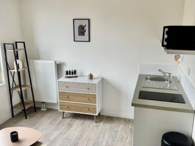 Appartement vente à Thionville