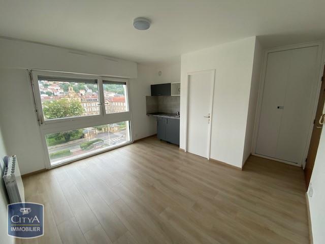 Appartement location à Nancy
