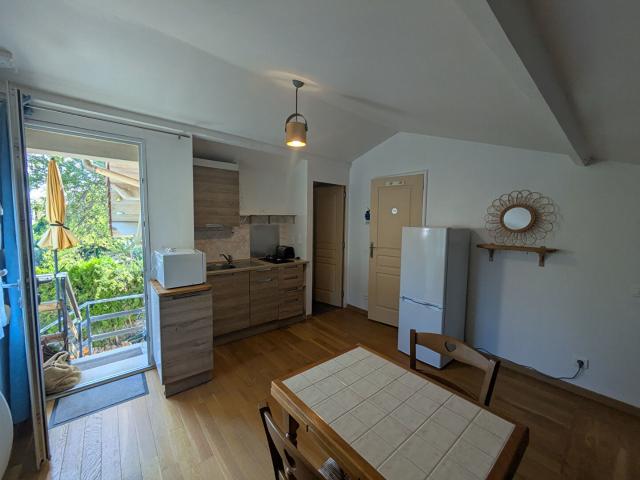 Appartement location à Nîmes, Les Angles