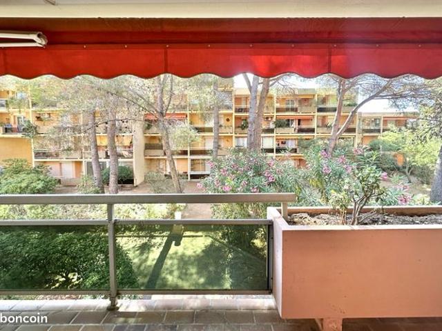 Appartement vente à Arrondissement de Toulon, Bormes-les-mimosas