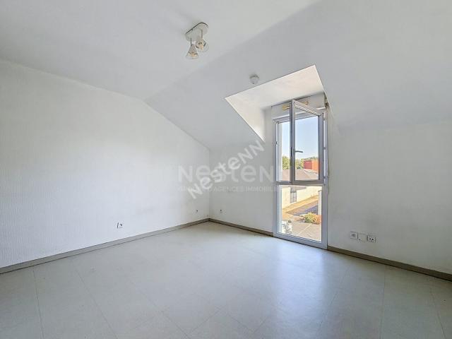 Appartement vente à Nantes