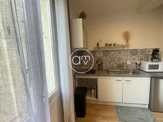 Appartement vente à Arrondissement de Toulon, Toulon