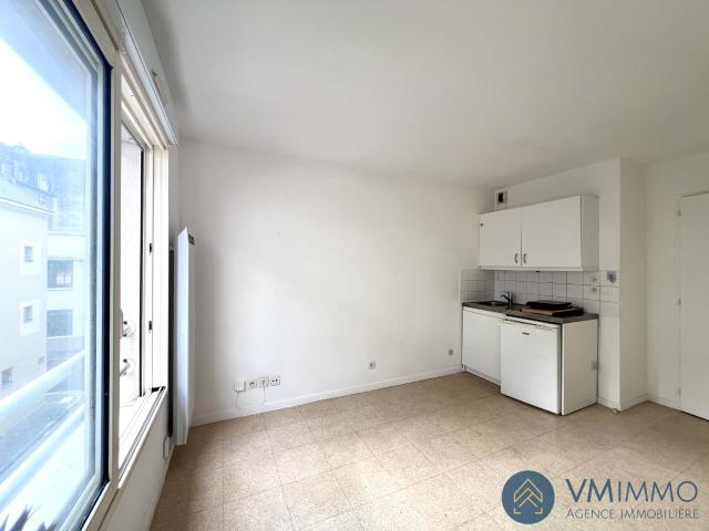 Appartement location à Nantes
