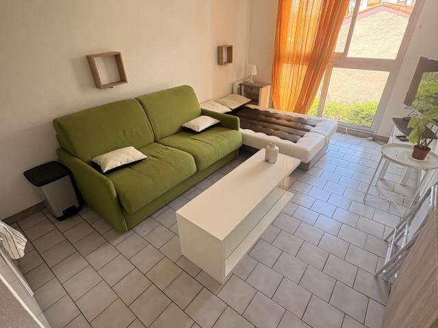 Appartement vente à Montpellier, Balaruc-les-bains