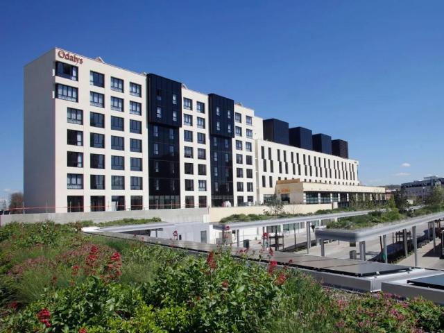 Appartement vente à Nanterre, Rueil-malmaison