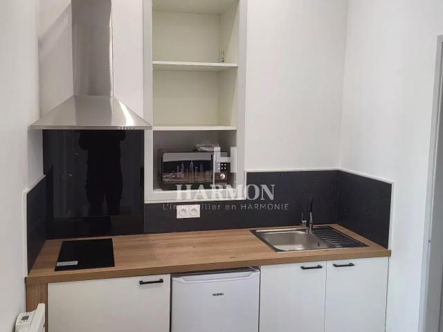 Appartement location à Pau
