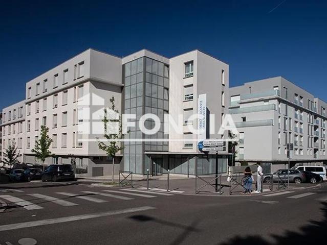 Appartement vente à Lyon, Métropole de Lyon