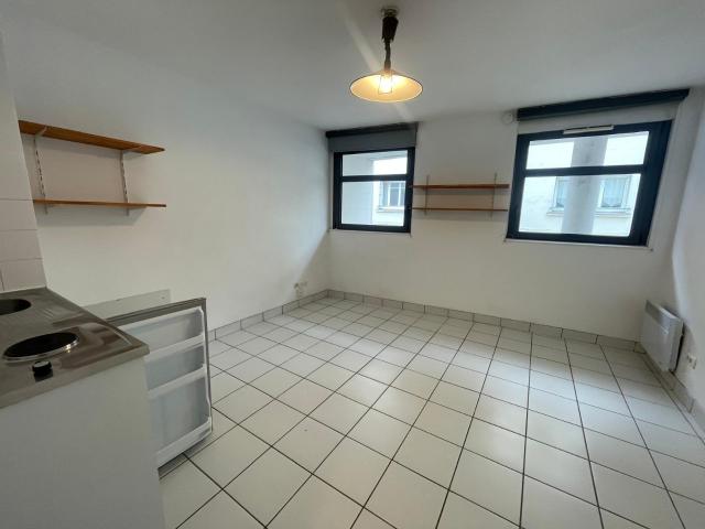 Appartement location à Nantes