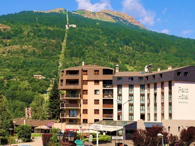 Appartement vente à Briançon