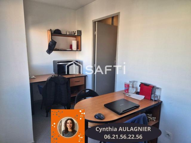 Appartement vente à Grenoble