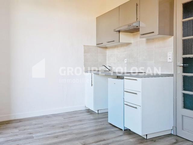 Appartement location à Castres, Lavaur
