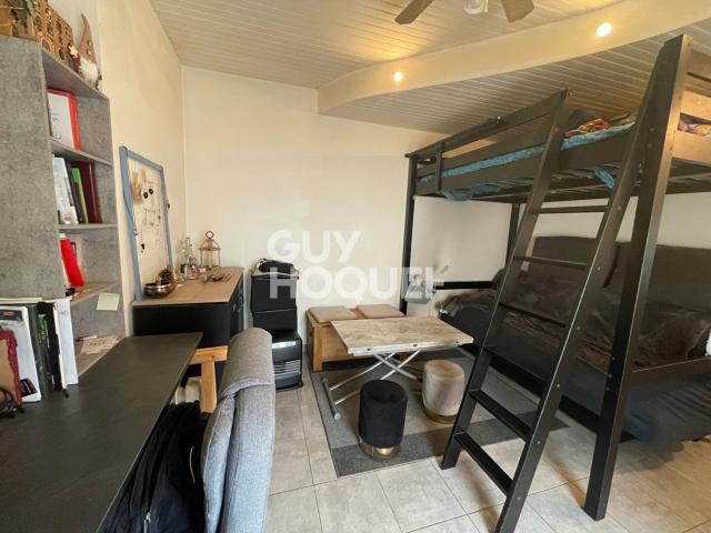Appartement vente à Mont-de-Marsan, Labouheyre