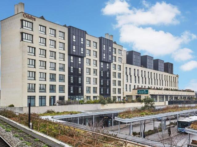 Appartement vente à Nanterre, Rueil-malmaison
