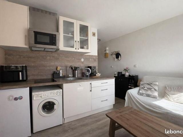Appartement vente à Arrondissement de Toulon, Bormes-les-mimosas
