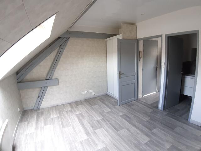 Appartement location à Saint-Dié-des-Vosges, Saint-dié